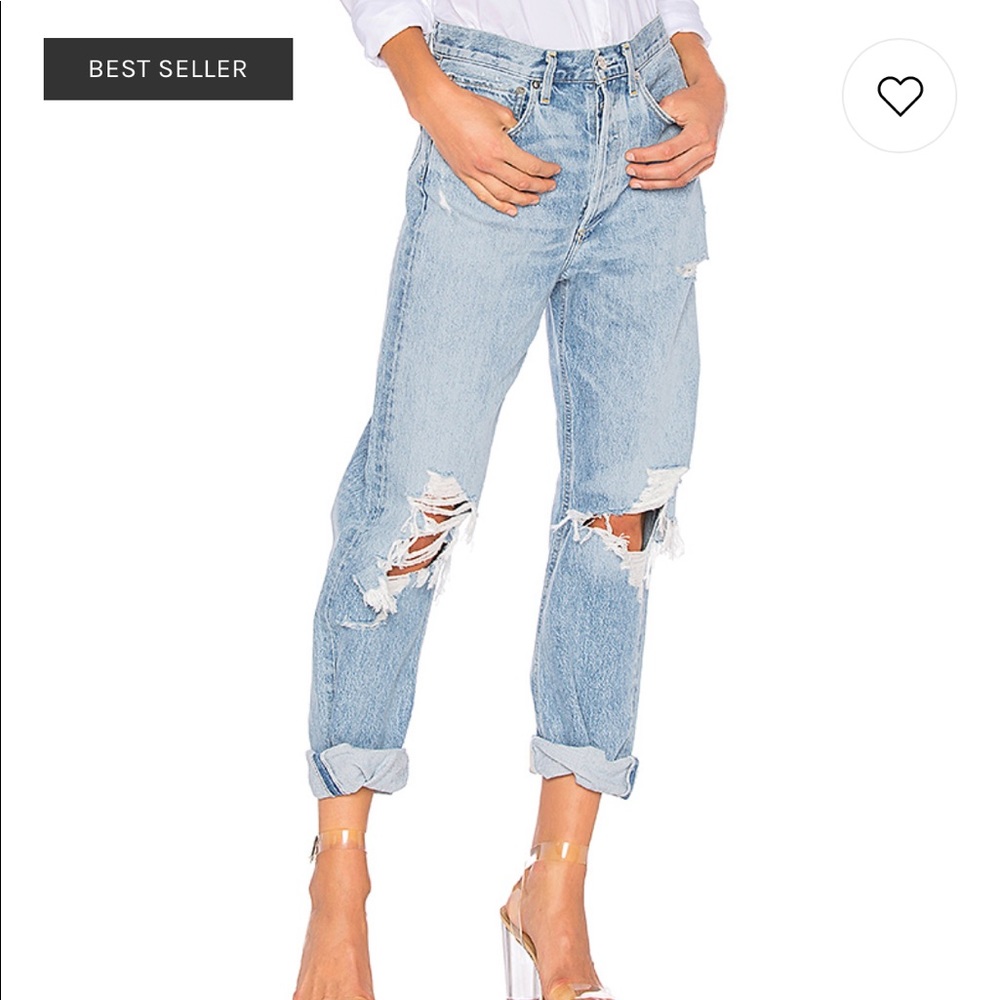 Agolde Jeans